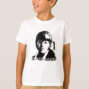 Amelia Earhart T-Shirt