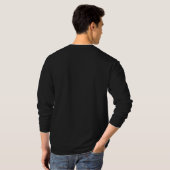 Amelia Genuine Original First Name  Great Gifts Id T-Shirt (Back Full)