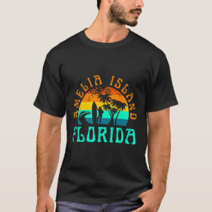 Amelia Island _1 T-Shirt