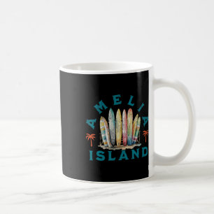 Amelia Island _5  Coffee Mug