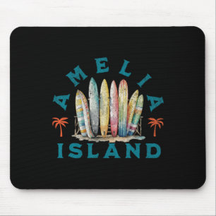 Amelia Island _5  Mouse Mat