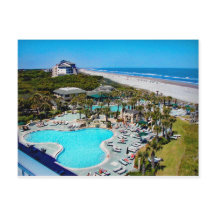 Amelia Island Dream Vacation