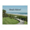 amelia island postcard