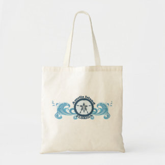 Amelia Island. Tote Bag