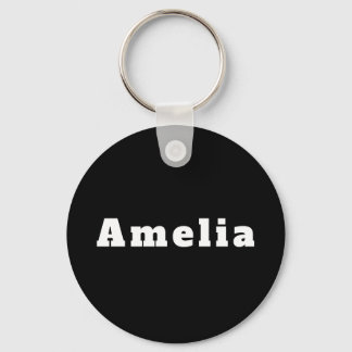 Amelia Key Ring
