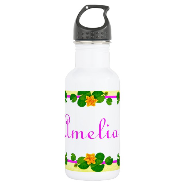 Amelia Liberty Bottle (Front)