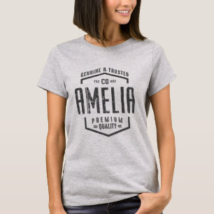 Amelia T-Shirt
