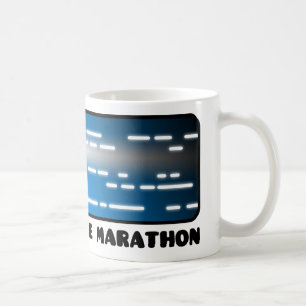 Amelia Versus Screen Mug