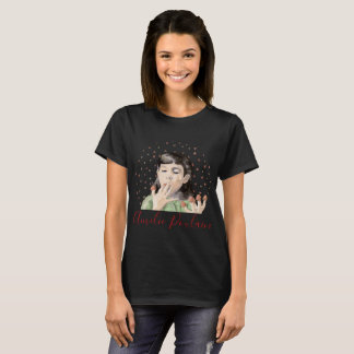 Amelie t-shirt