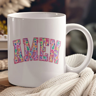 AMEN COFFEE MUG