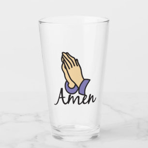 Amen Glass