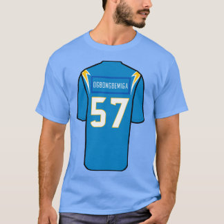 Amen Ogbongbemiga Jersey T-Shirt