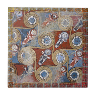 Amenhotep III  Tile