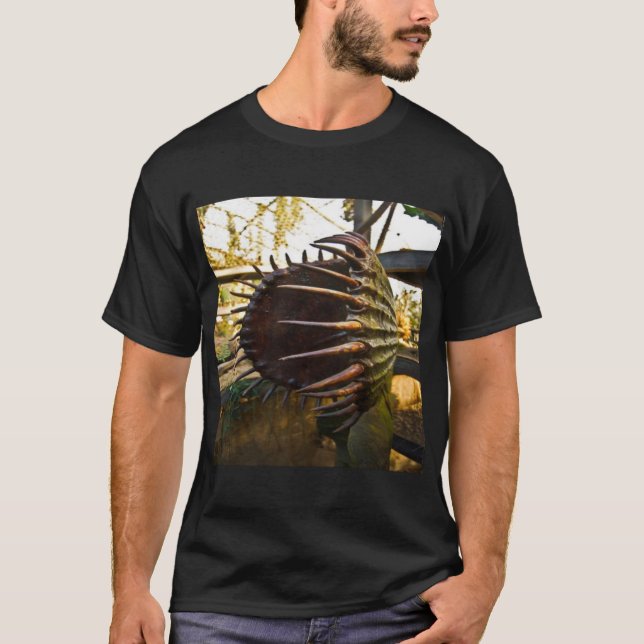 Amenra (4) T-Shirt (Front)