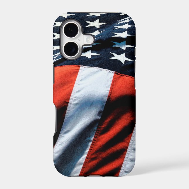 America! (Back)
