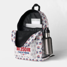 America 1776 2026 250 Years of Freedom Patriotic