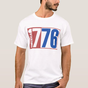 AMERICA 1776 T-Shirt