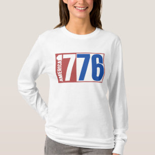 AMERICA 1776 T-Shirt
