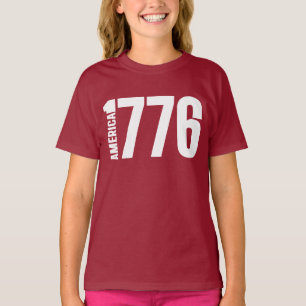 AMERICA 1776 T-Shirt