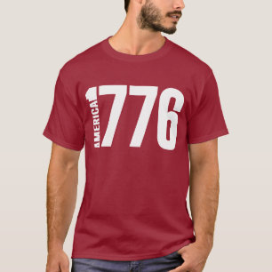 AMERICA 1776 T-Shirt