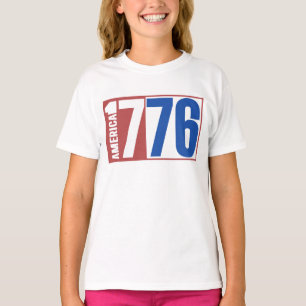 AMERICA 1776 T-Shirt