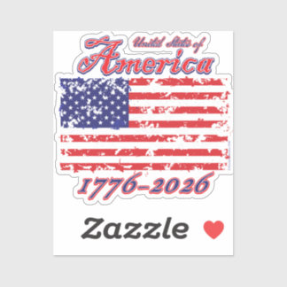 America 250