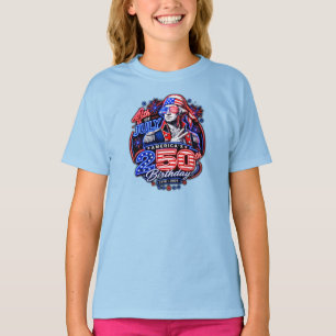 America 250 Deuce T-Shirt