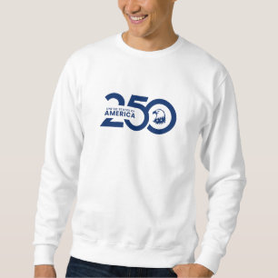 America 250 Eagle Sweatshirt