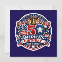America 250