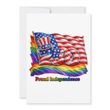 America 250 LGBTQ Pride Party