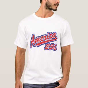 America 250 T-Shirt