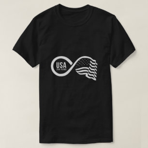 America 250 T-Shirt