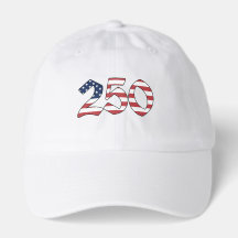America 250