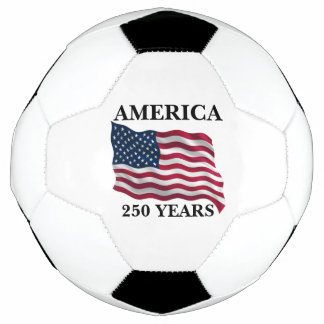 America 250 Years Flag Football