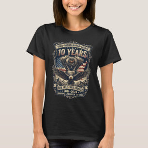 America 250th Anniversary 1776-2026 Patriotic T-Sh T-Shirt