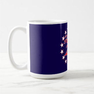America 250th Anniversary Coffee Mug