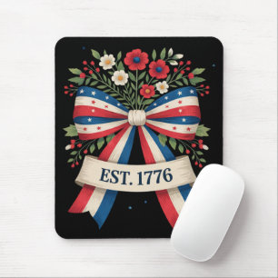 America 250th Anniversary Mouse Mat