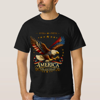 America 250th Anniversary Shirt | 1776-2026