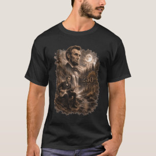 America 250th Anniversary Tshirts