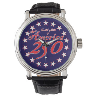 America 250th Anniversary Watch