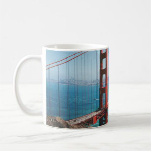 America 3 coffee mug