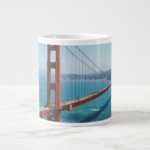 America 3 large coffee mug