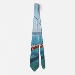 America 3 tie