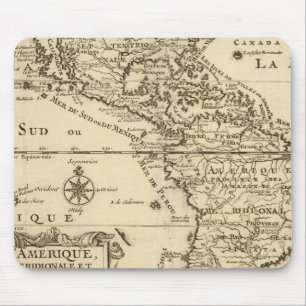 America 4 mouse mat