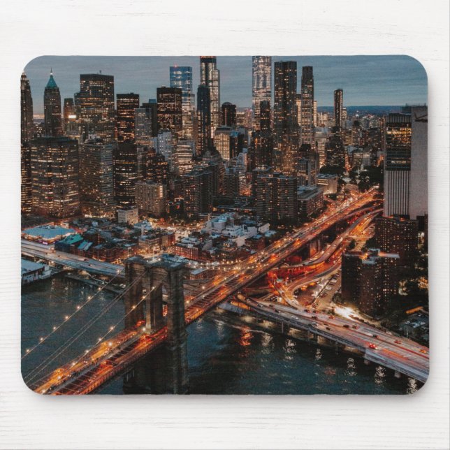 america 6 mouse mat (Front)