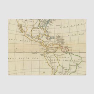 America 7 2 tissue paper