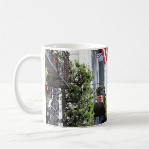 america 88 coffee mug