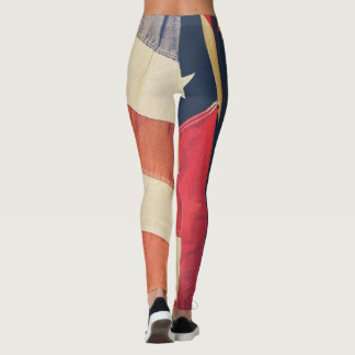 america 89 leggings