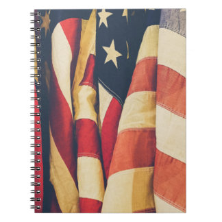 america 89 notebook