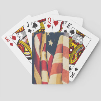 america 89 playing cards
